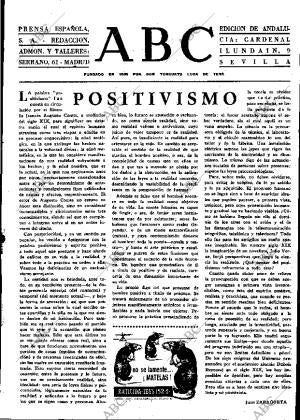ABC MADRID 17-09-1967 página 3
