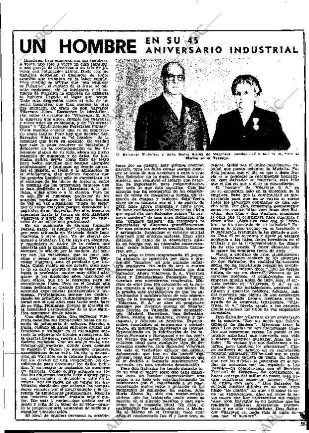 ABC MADRID 17-09-1967 página 30