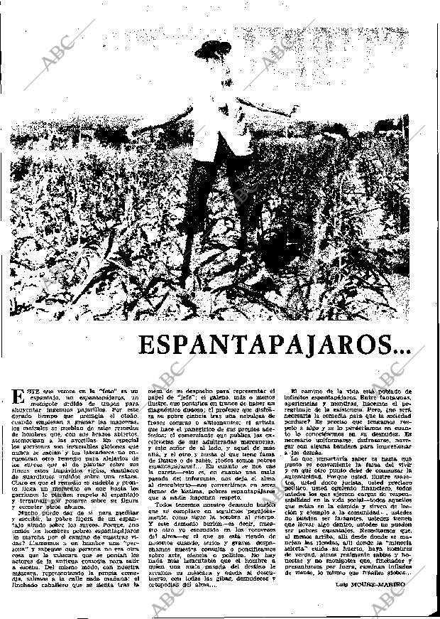 ABC MADRID 17-09-1967 página 31
