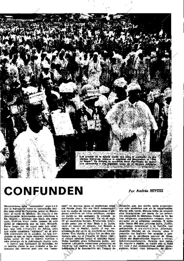 ABC MADRID 17-09-1967 página 33