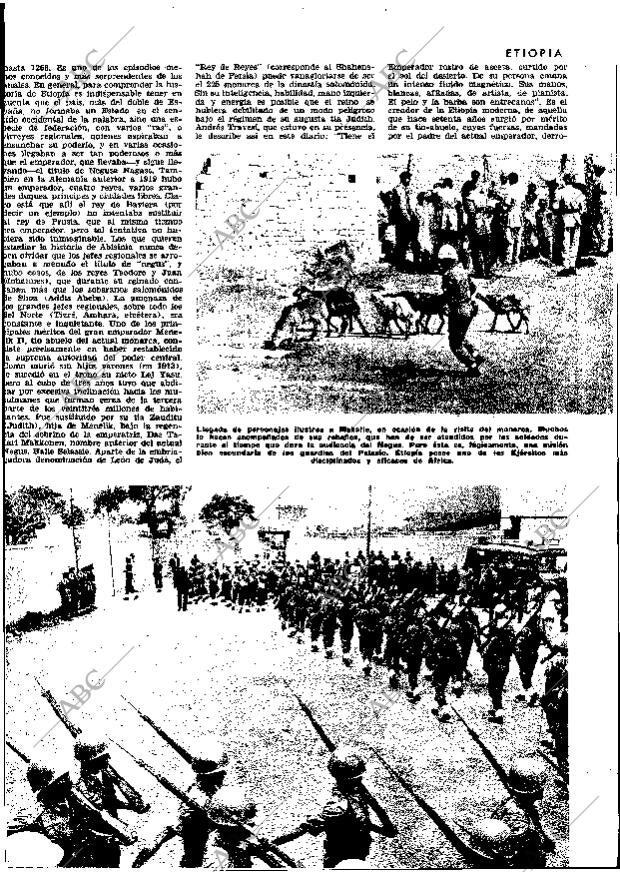 ABC MADRID 17-09-1967 página 35