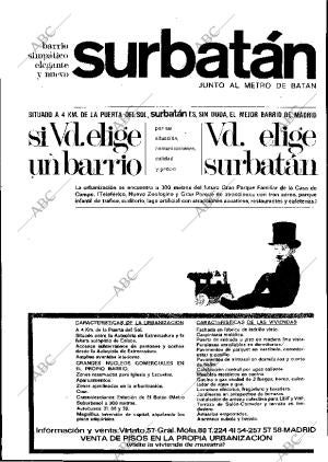 ABC MADRID 17-09-1967 página 36