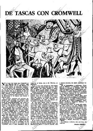 ABC MADRID 17-09-1967 página 39