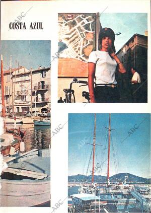 ABC MADRID 17-09-1967 página 5