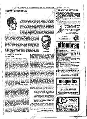 ABC MADRID 17-09-1967 página 51