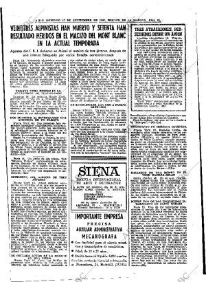 ABC MADRID 17-09-1967 página 63