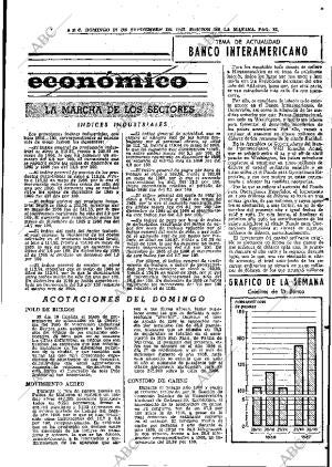 ABC MADRID 17-09-1967 página 83