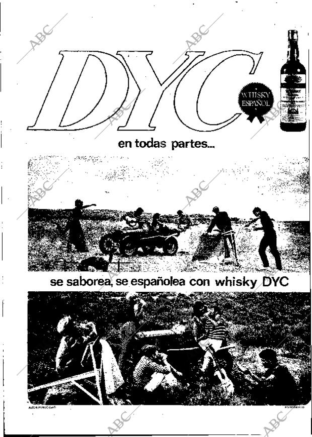 ABC MADRID 19-09-1967 página 104