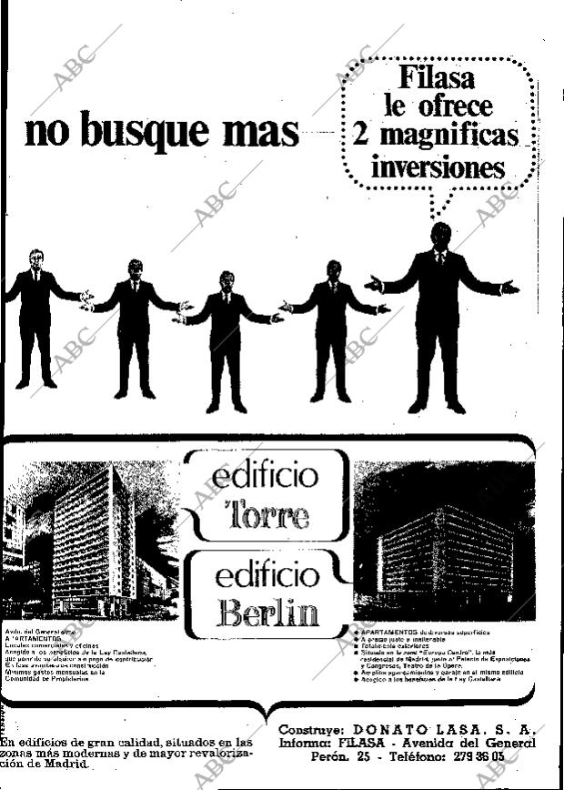 ABC MADRID 19-09-1967 página 17