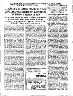 ABC SEVILLA 20-09-1967 página 31