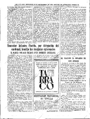 ABC SEVILLA 20-09-1967 página 32