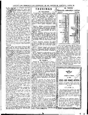 ABC SEVILLA 20-09-1967 página 53