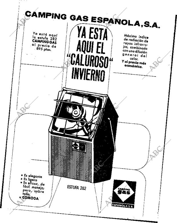 ABC SEVILLA 21-09-1967 página 10