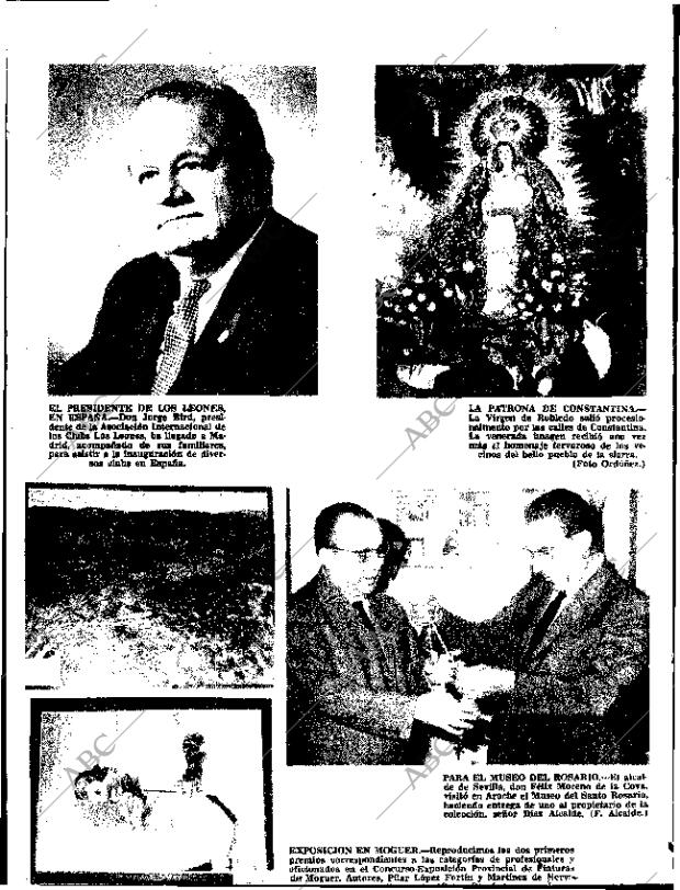ABC SEVILLA 21-09-1967 página 12