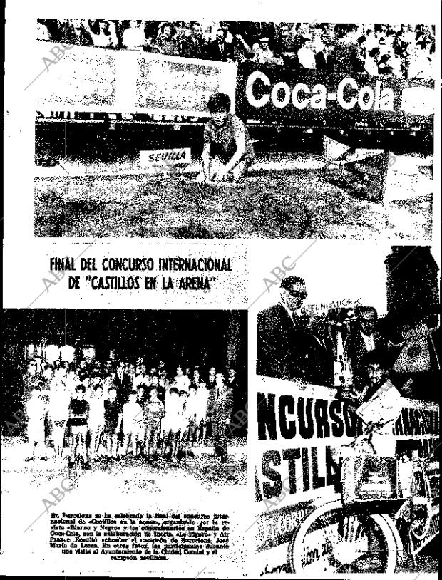 ABC SEVILLA 21-09-1967 página 13