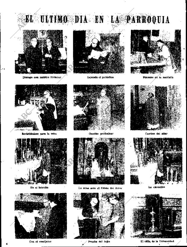 ABC SEVILLA 21-09-1967 página 4