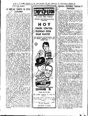 ABC SEVILLA 21-09-1967 página 43