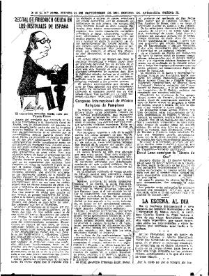 ABC SEVILLA 21-09-1967 página 55