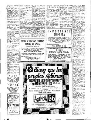 ABC SEVILLA 21-09-1967 página 58