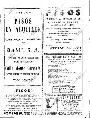 ABC SEVILLA 21-09-1967 página 63