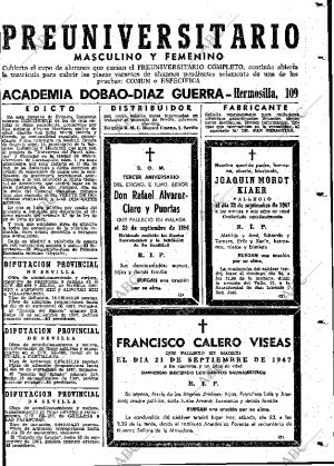 ABC MADRID 23-09-1967 página 101