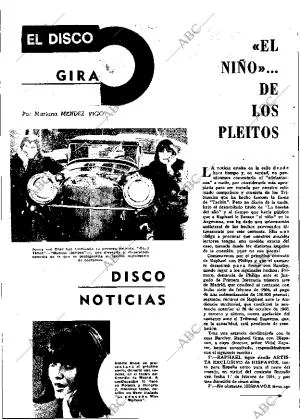 ABC MADRID 23-09-1967 página 24