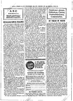 ABC MADRID 23-09-1967 página 32
