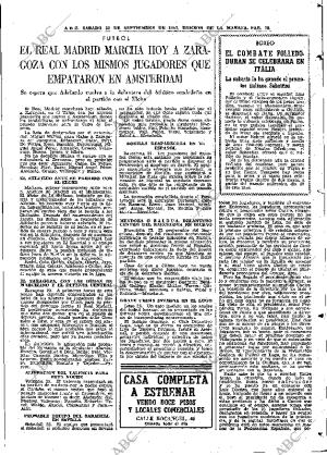 ABC MADRID 23-09-1967 página 75