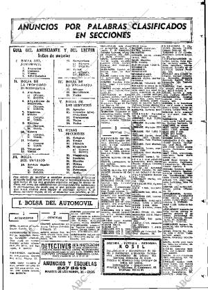 ABC MADRID 23-09-1967 página 87
