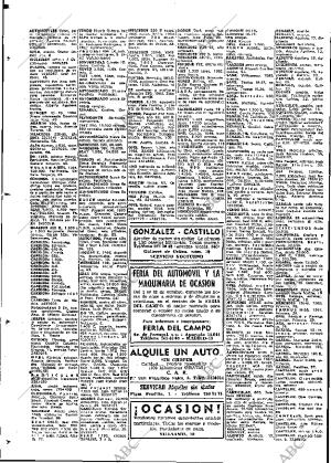 ABC MADRID 23-09-1967 página 88