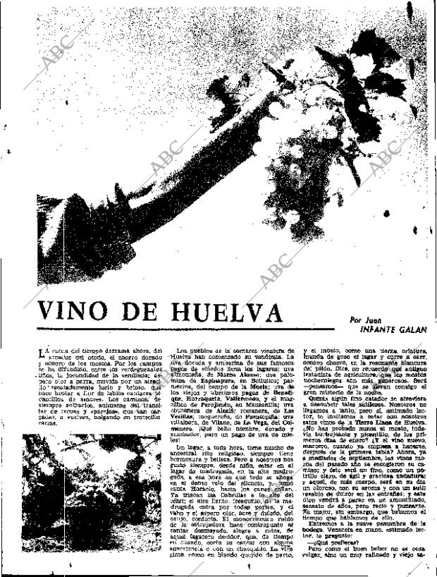 ABC SEVILLA 23-09-1967 página 11