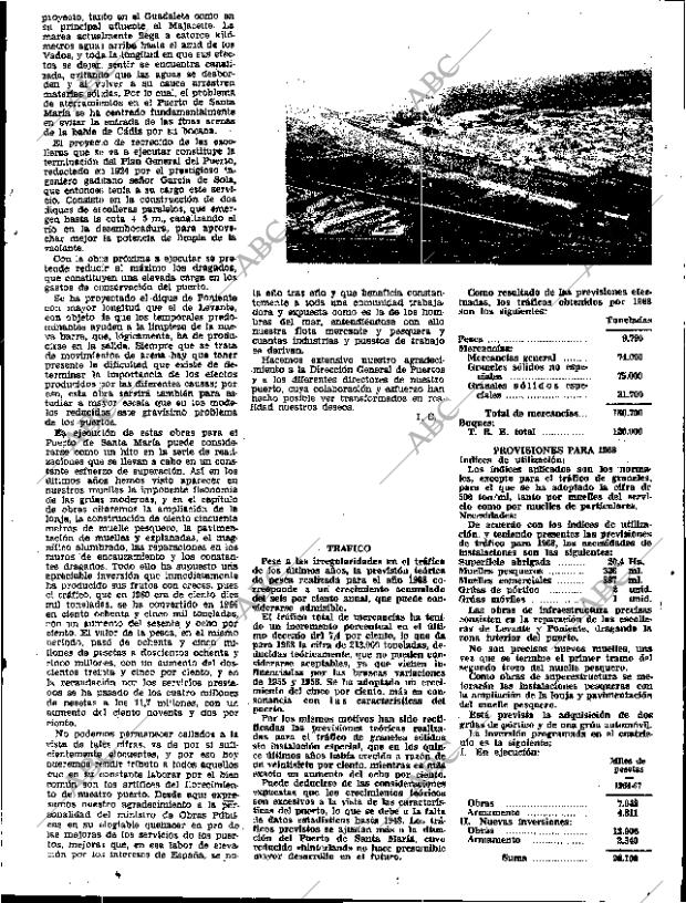 ABC SEVILLA 23-09-1967 página 25