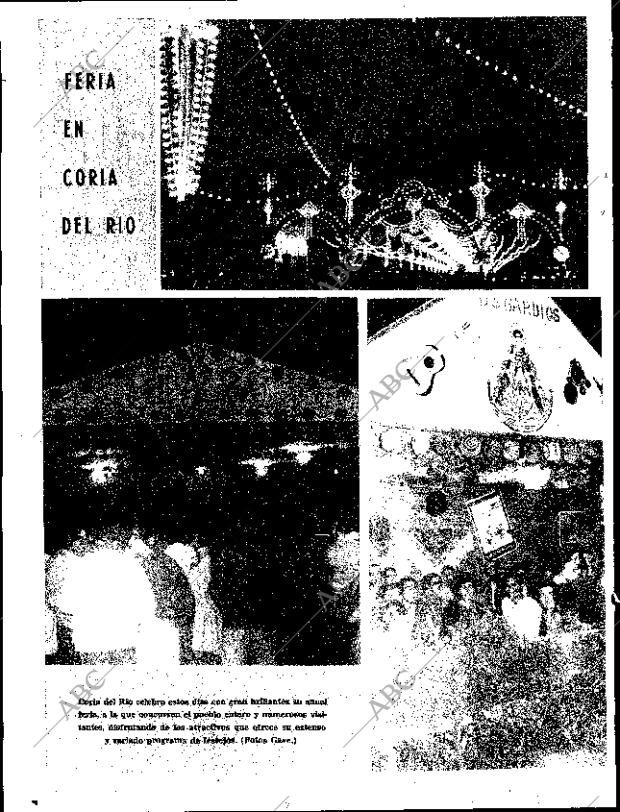 ABC SEVILLA 23-09-1967 página 28