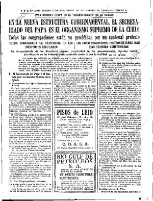 ABC SEVILLA 23-09-1967 página 47