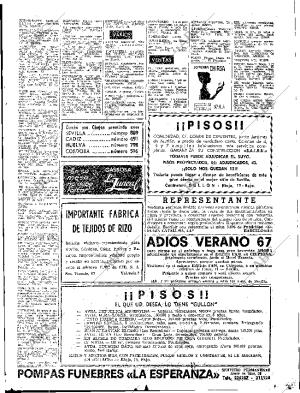 ABC SEVILLA 23-09-1967 página 75