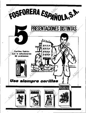 ABC SEVILLA 29-09-1967 página 10