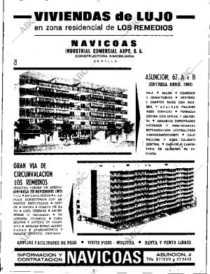 ABC SEVILLA 29-09-1967 página 30