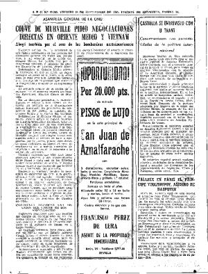 ABC SEVILLA 29-09-1967 página 34