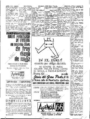 ABC SEVILLA 29-09-1967 página 69