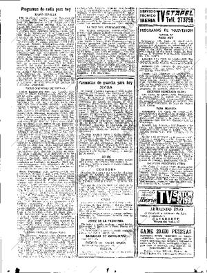 ABC SEVILLA 29-09-1967 página 78