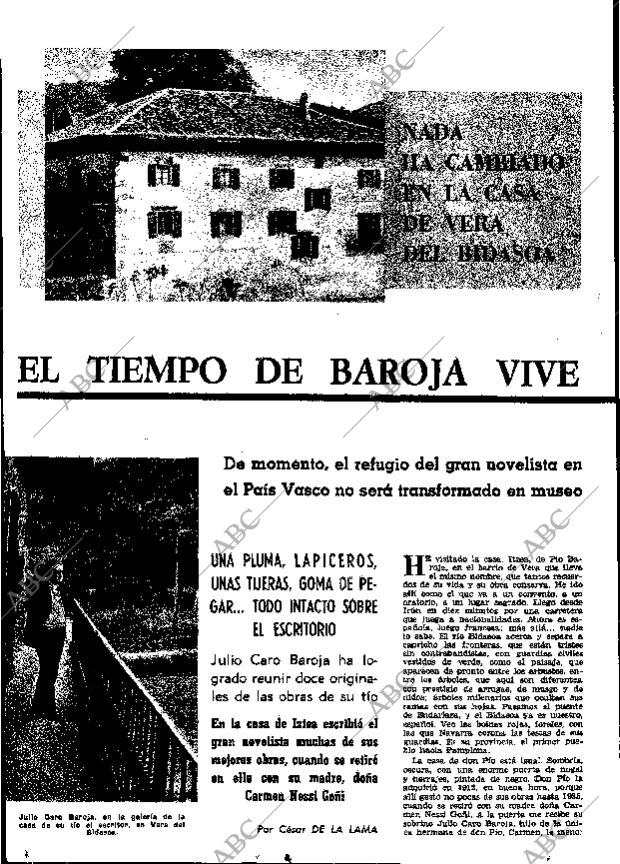 ABC MADRID 01-10-1967 página 10