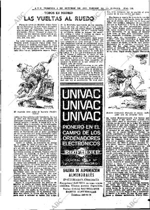 ABC MADRID 01-10-1967 página 105