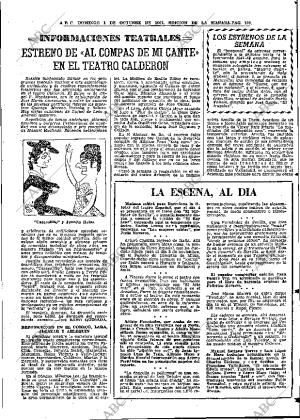 ABC MADRID 01-10-1967 página 109