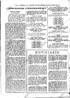 ABC MADRID 01-10-1967 página 111