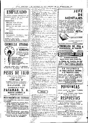 ABC MADRID 01-10-1967 página 117