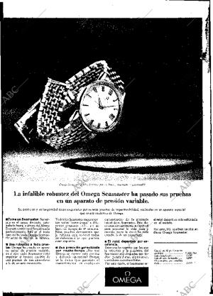 ABC MADRID 01-10-1967 página 2