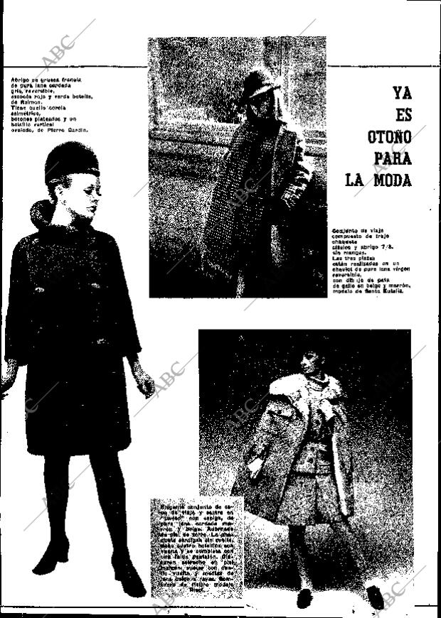 ABC MADRID 01-10-1967 página 22