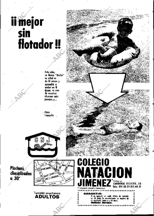 ABC MADRID 01-10-1967 página 31