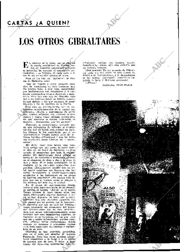 ABC MADRID 01-10-1967 página 33