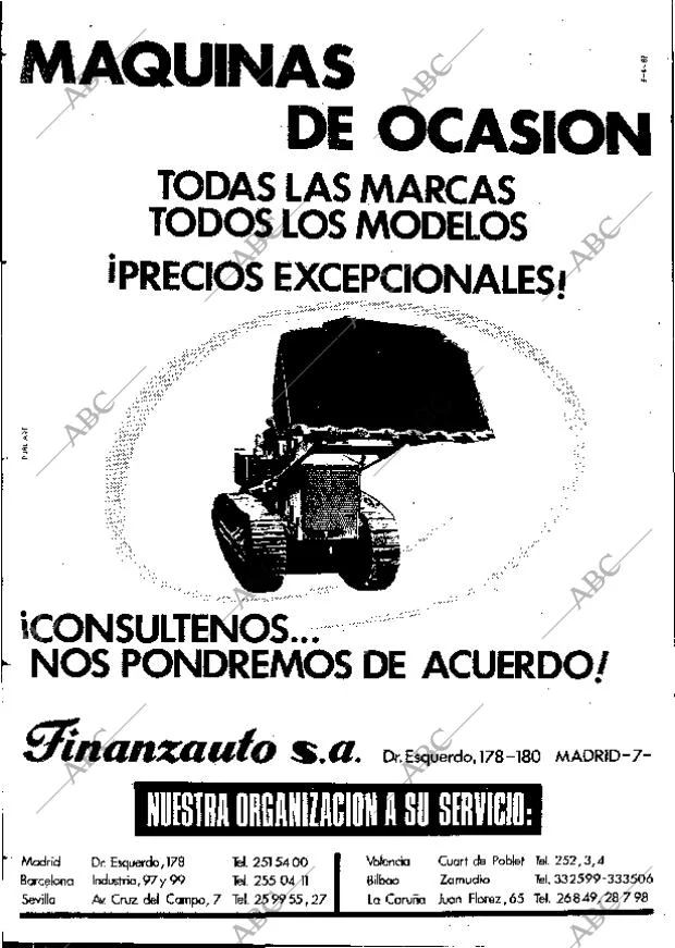 ABC MADRID 01-10-1967 página 34